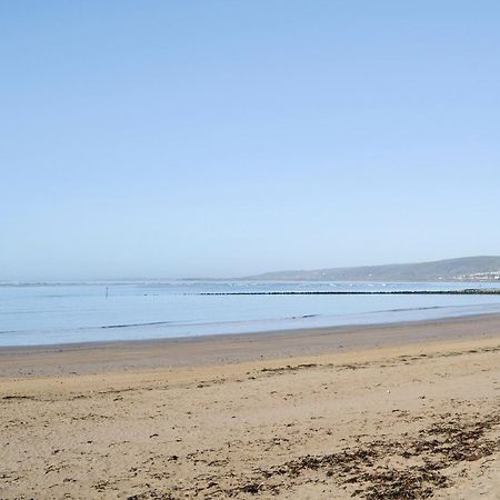 Heddfan Vila Llanelli Exterior foto
