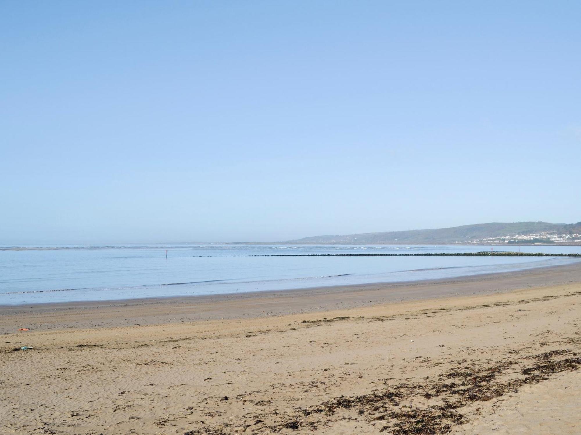 Heddfan Vila Llanelli Exterior foto